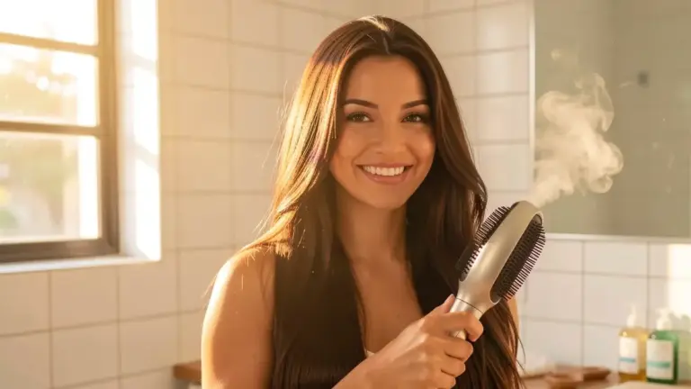 Melhores Escovas Secadoras para Cada Cabelo (Guia de Escolha)
