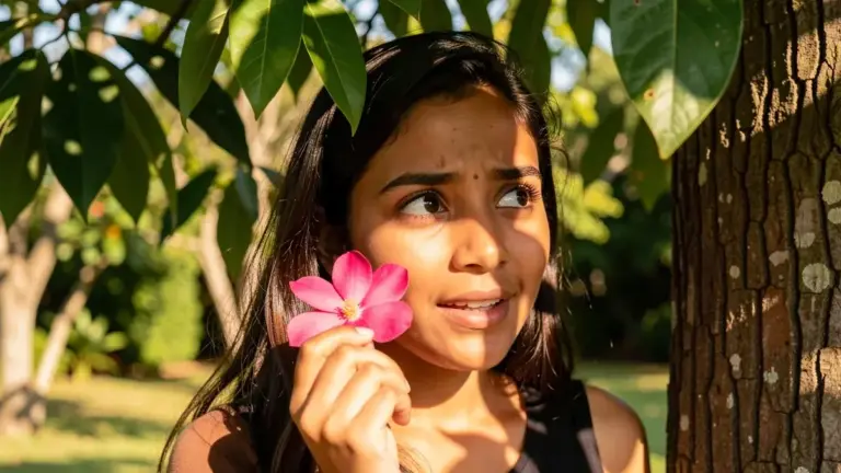 Mito Sobre Ipê Rosa Atrair Insetos: Saiba a Verdade Mito Sobre Ipê Rosa Atrair Insetos: Saiba a Verdade
