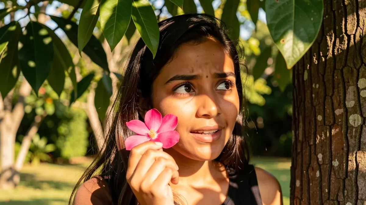 Mito Sobre Ipê Rosa Atrair Insetos: Saiba a Verdade