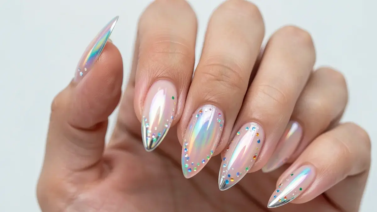 31 Ideias de Modelo de Unhas de Gel para 2026