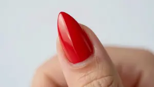 33 Modelos de Unhas Postiças Perfeitos para Arrasar em 2026