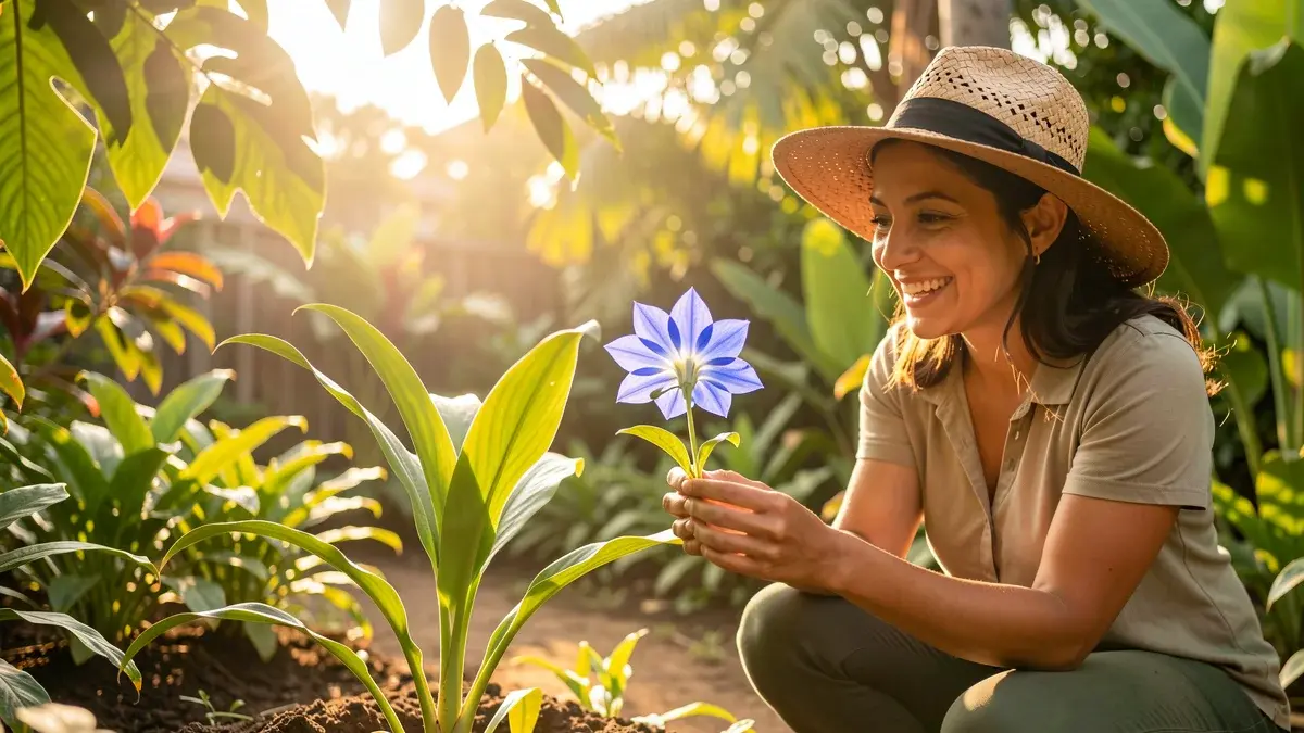 Neomarica: Como Cultivar a Íris Andante e Ter Flores o Ano Todo Neomarica: Como Cultivar a Íris Andante e Ter Flores o Ano Todo