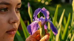 40 Nomes de Flor com a Letra I para Inspirar Seu Jardim