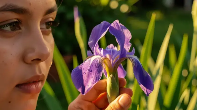 40 Nomes de Flor com a Letra I para Inspirar Seu Jardim 40 Nomes de Flor com a Letra I para Inspirar Seu Jardim