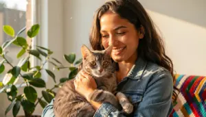 44 Nomes de Gatos em 2026: Ideias Criativas para Cada Estilo