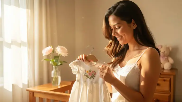 Nomes de Meninas em Alta: Os Mais Lindos e Significativos (Para Inspirar)
