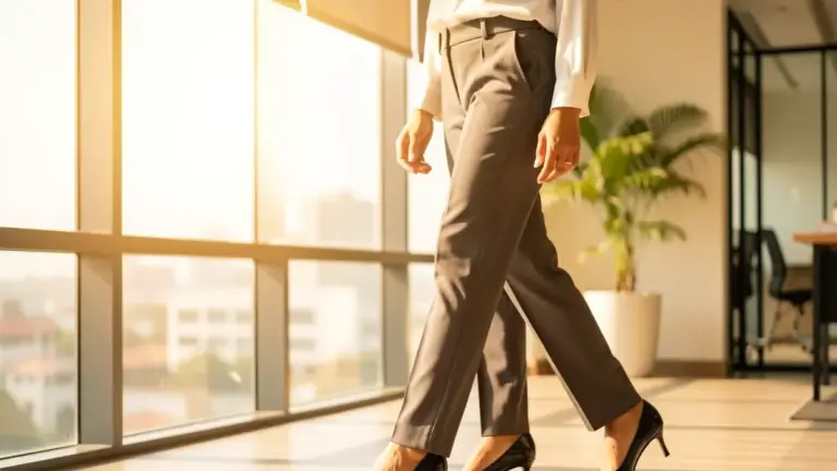 O Que é Scarpin? Descubra a Diferença e Como Usar no Dia a Dia