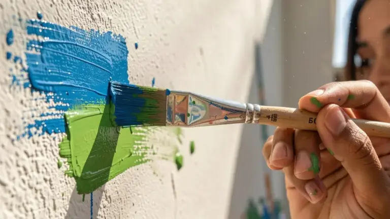 Tinta Acrílica: O Que É, Vantagens e 3 Usos Que Você Precisa Saber Tinta Acrílica: O Que É, Vantagens e 3 Usos Que Você Precisa Saber