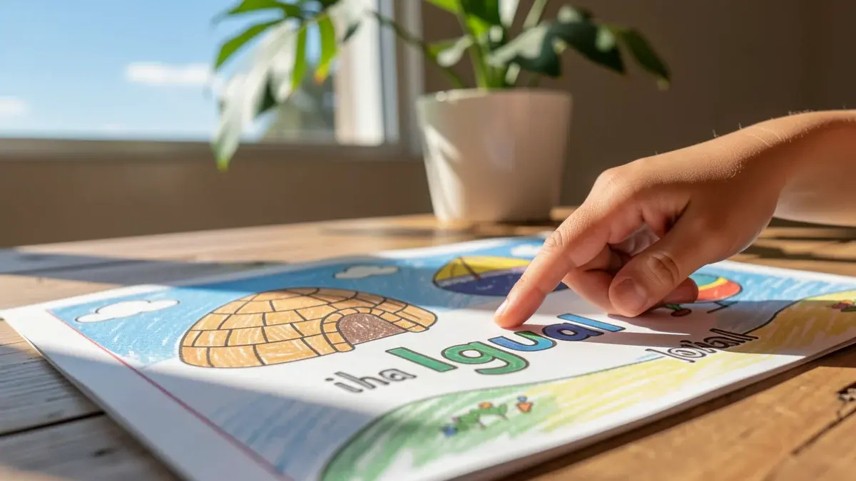 99 OBJETO COM I para Lição de Casa (Rápido)