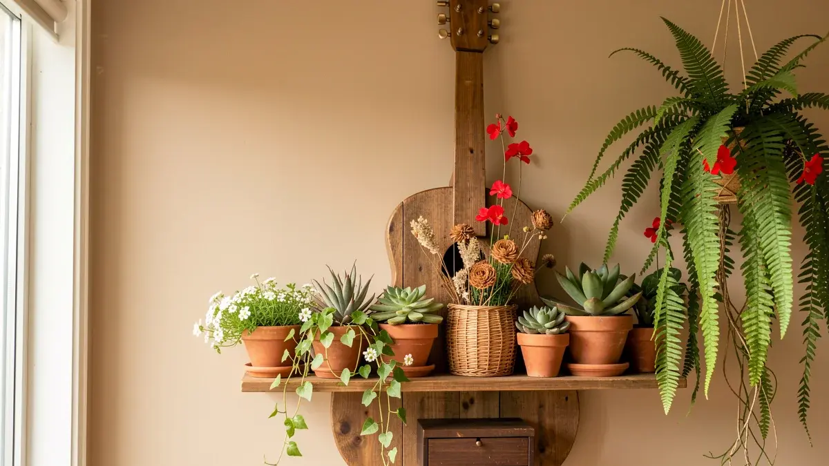 99 Objetos com V para Decorar sua Casa (Fácil)