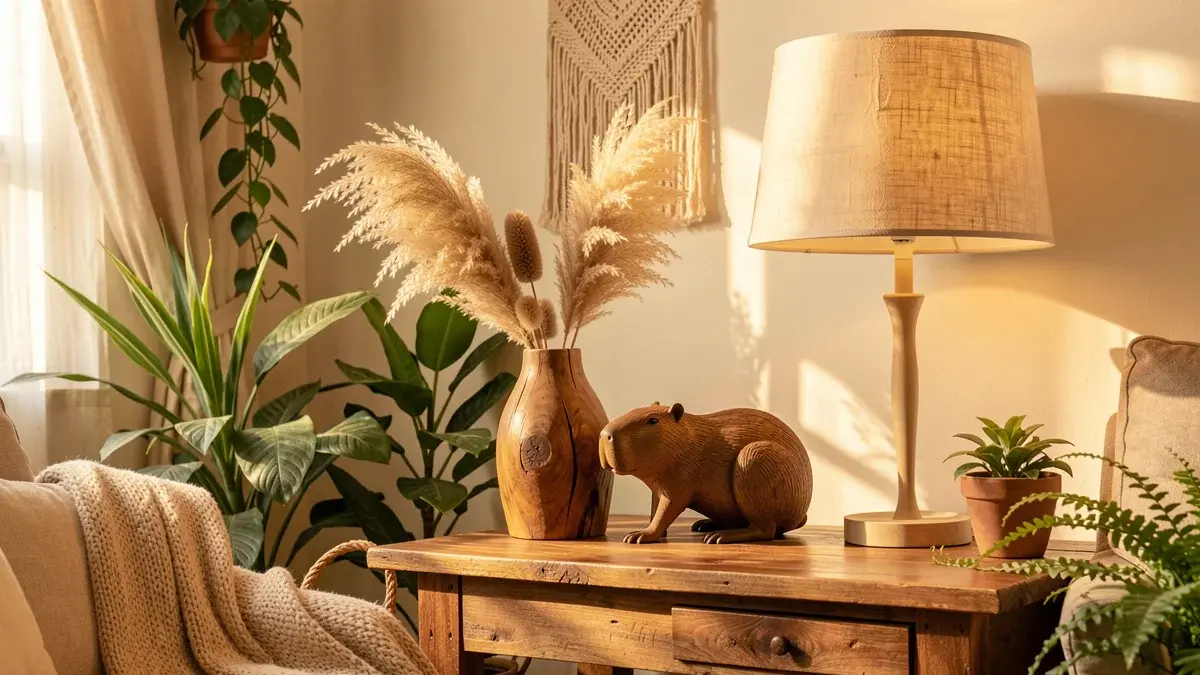 7 OBJETOS DE MADEIRA Para Decorar Com Estilo Lindas Inspira es 7-objetos-de-madeira-para-decorar-com-estilo-lindas-inspira-es