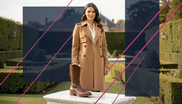 42 Ideias de Old Money Estilo Para Um Visual Clássico e Atemporal