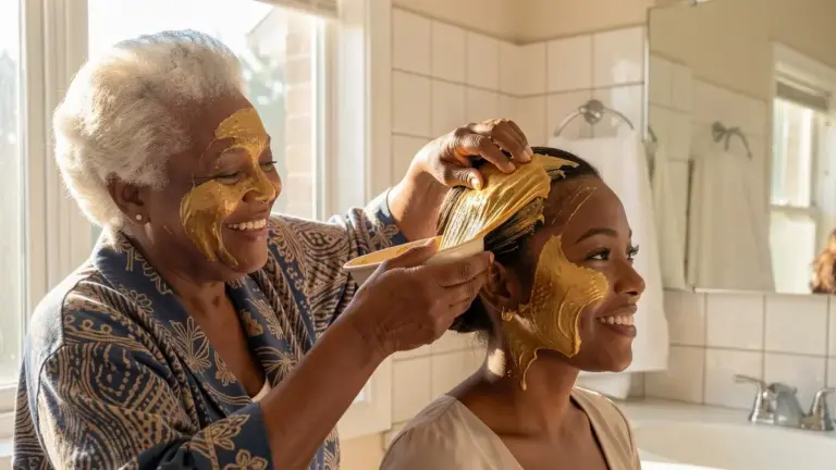 OVO NO CABELO: Hidratação Poderosa ou Cilada? (Passo a Passo)