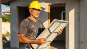 Painel Treliçado: Menos Fôrmas, Mais Economia e Rapidez na Obra Painel Treliçado: Menos Fôrmas, Mais Economia e Rapidez na Obra