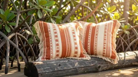 7 Tipos de PASSAMANARIA para Decorar Sua Casa (Fotos e Tendências)