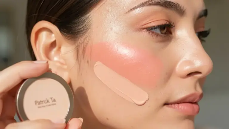 Blush Patrick Ta: Vale o Investimento? Minha Resenha Sincera