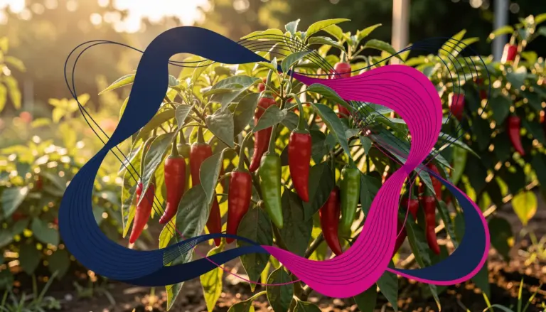Pé de Pimenta Malagueta: Guia Passo a Passo para Colheitas Abundantes