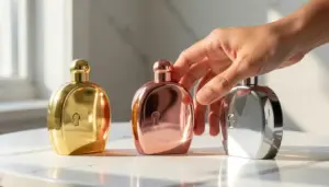 Perfume Cadeado Her Code: Qual Versão Vale Mais a Pena em 2026? Perfume Cadeado Her Code: Qual Versão Vale Mais a Pena em 2026?
