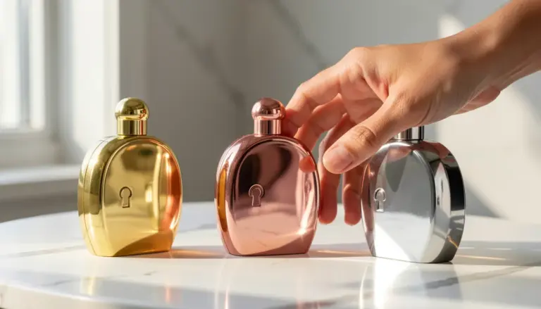 Perfume Cadeado Her Code: Qual Versão Vale Mais a Pena em 2026? Perfume Cadeado Her Code: Qual Versão Vale Mais a Pena em 2026?