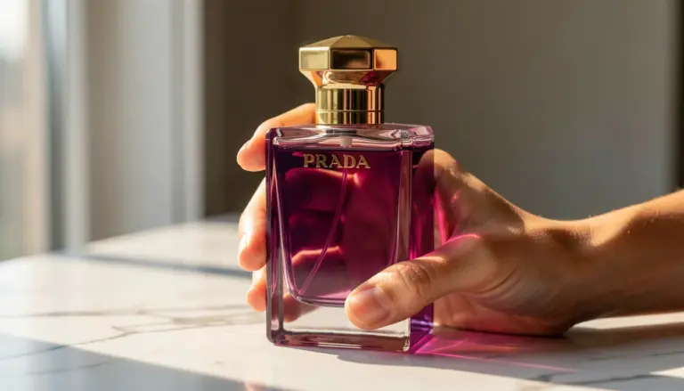 Perfume Prada Paradoxo: Qual Versão Vale Seu Dinheiro? Perfume Prada Paradoxo: Qual Versão Vale Seu Dinheiro?