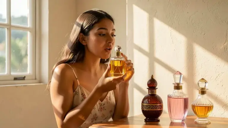 Perfumes Árabes Valem a Pena? Preços Reais e Comparação com Tradicionais