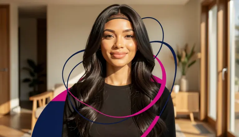 Full Lace ou Front Lace: Qual Peruca de Cabelo 100% Humano Vale Mais em 2026?