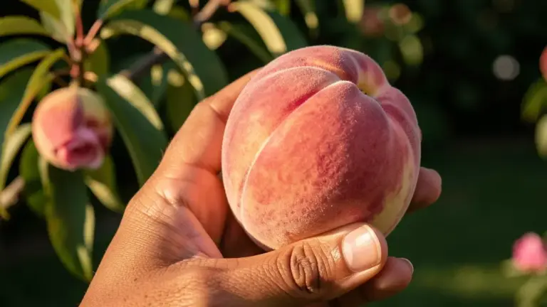 Pêssego Rosa: Flor, Fruta ou Obra de Arte? Entenda Tudo Pêssego Rosa: Flor, Fruta ou Obra de Arte? Entenda Tudo