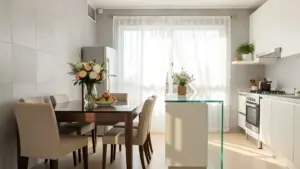10 Ambientes com PISO BEGE ACETINADO (Lindas Inspirações)