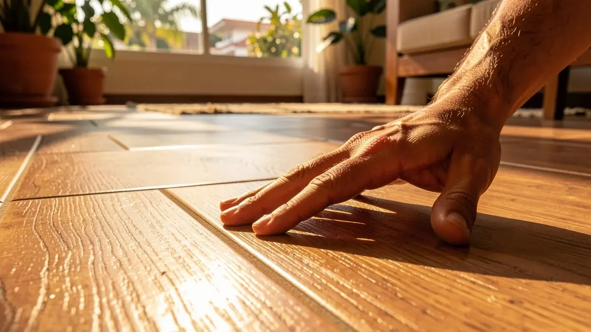Retificado ou Bold: Como Escolher o Piso Cerâmico Madeira Ideal
