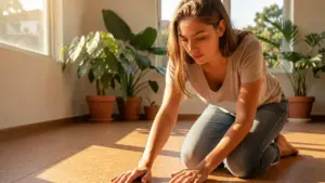 Piso de Linóleo: Tudo o Que Você Precisa Saber Antes de Comprar Piso de Linóleo: Tudo o Que Você Precisa Saber Antes de Comprar