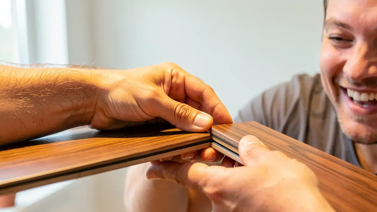 Piso Vinílico Click: Guia Prático Para Escolher e Instalar Sem Erro
