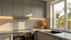 44 Ideias de PLANEJADO COZINHA para 2026 (Barato)