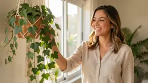 Como Cuidar da Planta Hera: Guia de Plantio, Rega e Decoração Como Cuidar da Planta Hera: Guia de Plantio, Rega e Decoração
