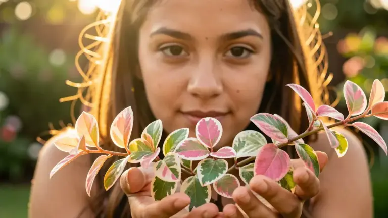 Planta Mil Cores: Breynia ou Alternanthera? Como Identificar e Cultivar Planta Mil Cores: Breynia ou Alternanthera? Como Identificar e Cultivar