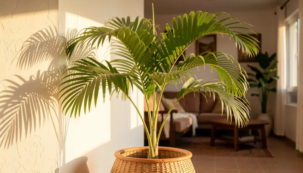 Planta Palmeira: Como Escolher a Espécie Ideal e Não Errar no Cultivo
