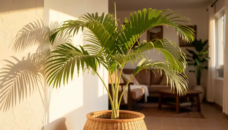 Planta Palmeira: Como Escolher a Espécie Ideal e Não Errar no Cultivo