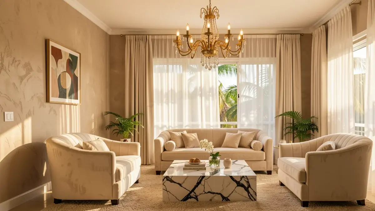7 POLTRONAS PARA SALA: Modelos de Alto Padrão (Fotos e Tendências)
