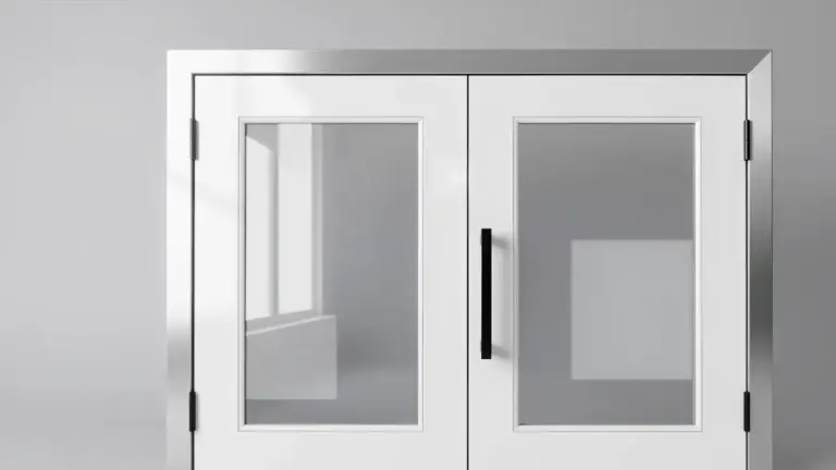 PORTA DE ALUMÍNIO PARA COZINHA: A Melhor pra Você (Custo-Benefício) PORTA DE ALUMÍNIO PARA COZINHA: A Melhor pra Você (Custo-Benefício)