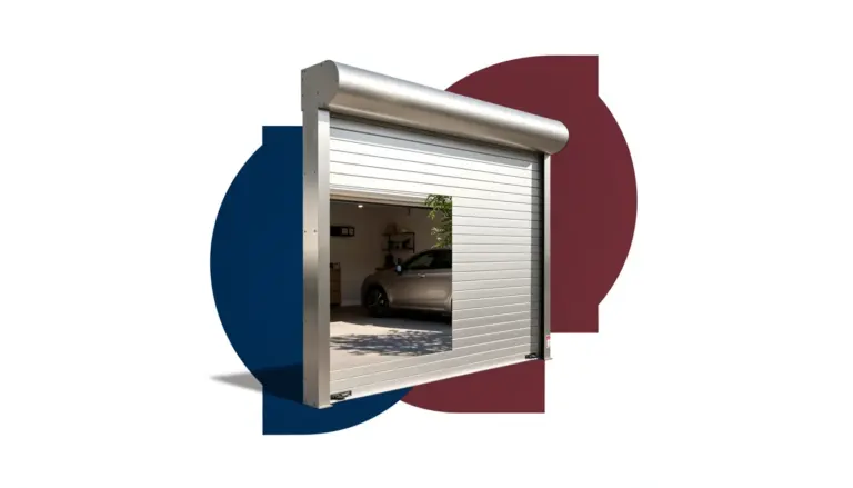 Porta de Enrolar Automática: Como Escolher o Kit Perfeito Sem Erro Porta de Enrolar Automática: Como Escolher o Kit Perfeito Sem Erro