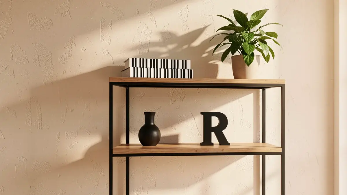 9 Estilos de PRATELEIRA DECORATIVA para Transformar sua Casa (Fotos e Inspirações)