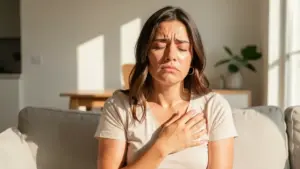 PRESSENTIMENTO RUIM: Intuição ou Ansiedade? (Guia de Interpretação)