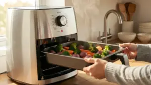 QUAL A MELHOR AIR FRYER OVEN para Comprar em 2026? (Guia de Compras)