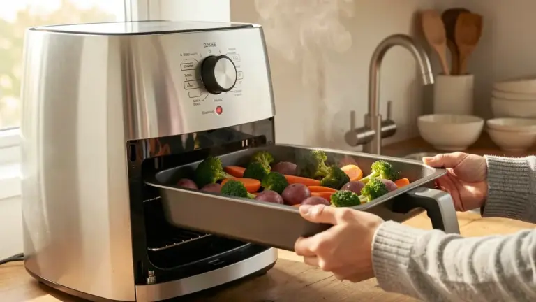 QUAL A MELHOR AIR FRYER OVEN para Comprar em 2026? (Guia de Compras) QUAL A MELHOR AIR FRYER OVEN para Comprar em 2026? (Guia de Compras)