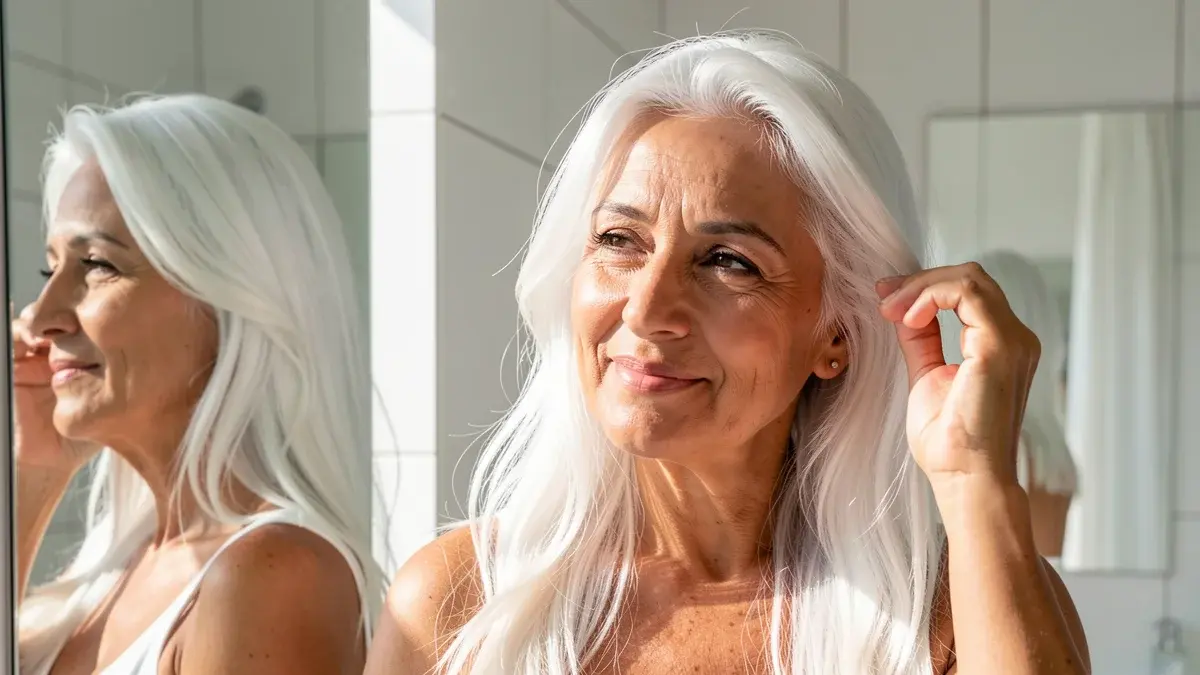Qual o Melhor Matizador para Cabelo Branco em 2026? Veredito e Comparativo
