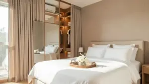 34 Ideias de QUARTO DE CASAL MODULADO (Barato)