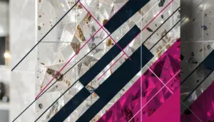 Revestimento Cristal: Beleza, Resistência e Economia em Uma Só Textura
