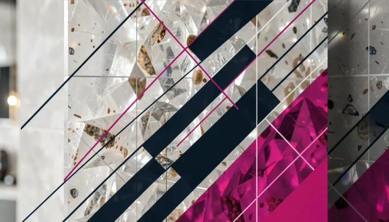 Revestimento Cristal: Beleza, Resistência e Economia em Uma Só Textura