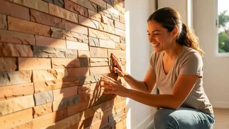 Como Escolher o Melhor Revestimento em Pedra Natural por Até R$350/m² Como Escolher o Melhor Revestimento em Pedra Natural por Até R$350/m²