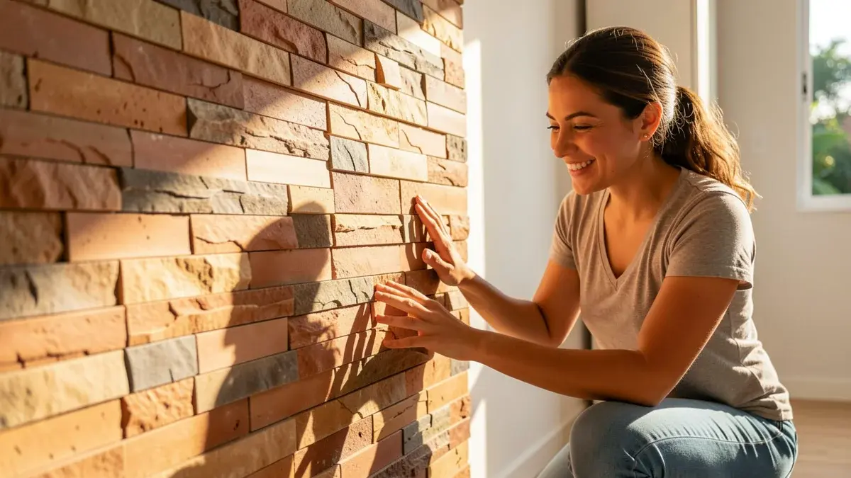 Como Escolher o Melhor Revestimento em Pedra Natural por Até R$350/m²