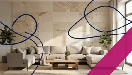 Revestimento que Imita Pedra Natural: Qual o Melhor para Você